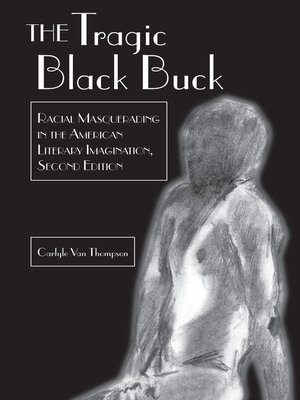 cover image of The Tragic Black Buck